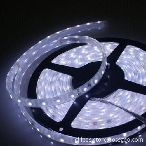 High Output SMD 3528 Flexible LED Strips